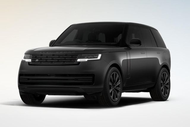 Land Rover Range Rover SWB P460e SE AWD Auto. 26MY