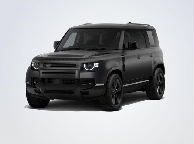 Land Rover Defender 110 D350 X-Dynamic HSE AWD Auto. 26MY