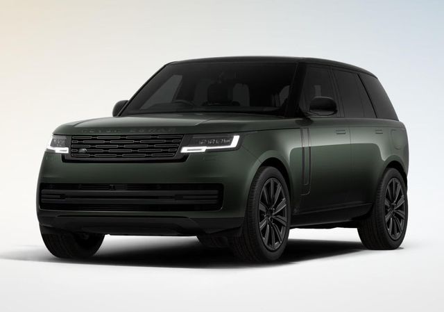 Land Rover Range Rover SWB P460e SE AWD Auto. 26MY