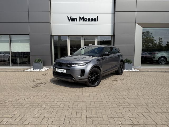 Land Rover Range Rover Evoque P300e S AWD Auto. 24MY