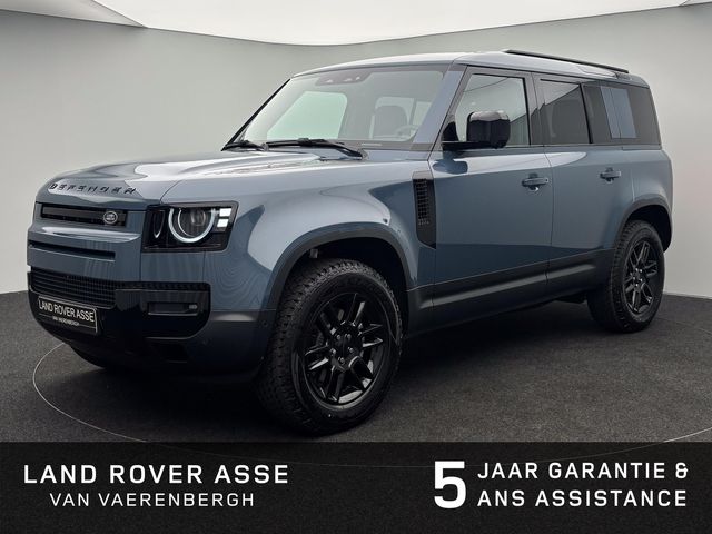 Land Rover Defender 110 D200 S AWD Auto. 26MY