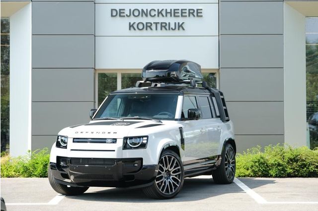 Land Rover Defender 110 D250 X-Dynamic SE AWD Auto. 26MY