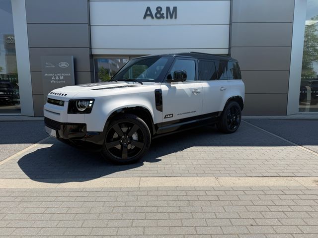 Land Rover Defender 110 D350 X-Dynamic HSE AWD Auto. 26MY