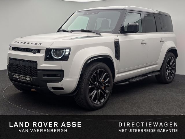 Land Rover Defender 110 P635 OCTA AWD Auto. 26MY