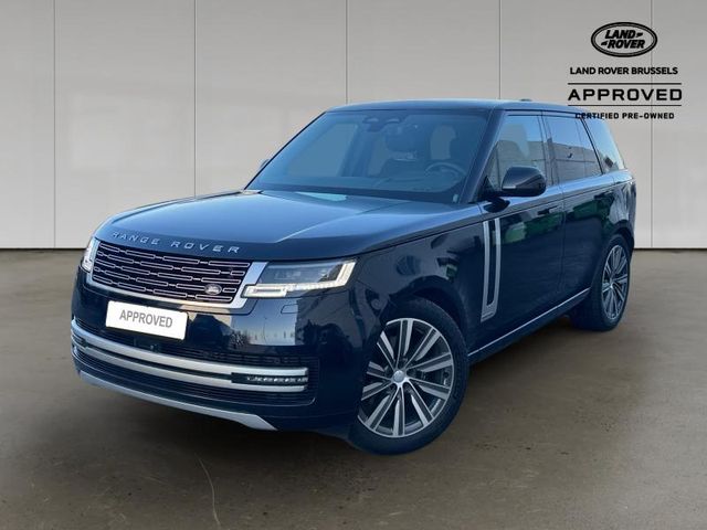Land Rover Range Rover D350 Autobiography SV-PAINT  until 03/2030