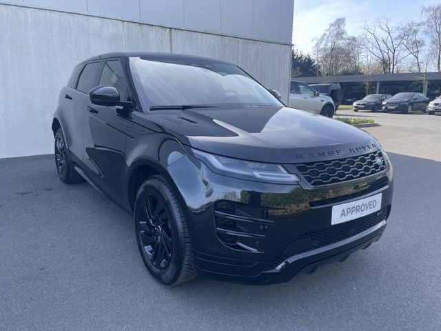 Land Rover Range Rover Evoque P160 R-Dynamic S 24m waarborg