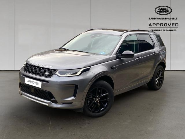 Land Rover Discovery Sport P270e S  until 10/2030