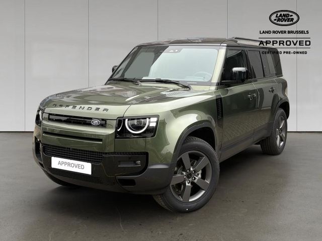 Land Rover Defender 110 D250 S AWD Auto. 26MY