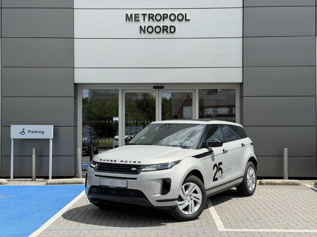 Land Rover Range Rover Evoque P270e S AWD Auto. 26MY