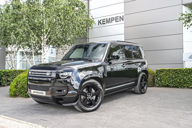 Land Rover Defender 110 P300e S