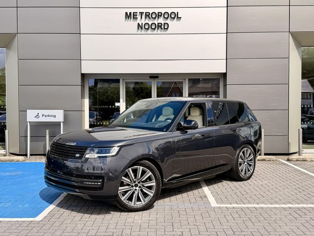Land Rover Range Rover // P460e HSE