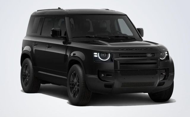 Land Rover Defender 110 D200 S AWD Auto. 26MY