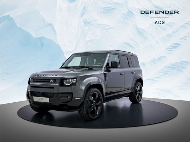 Land Rover Defender 110 D250 X-Dynamic SE AWD Auto. 11/26