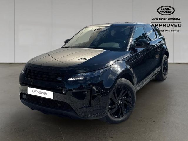 Land Rover Range Rover Evoque P270e S  until 09/2030