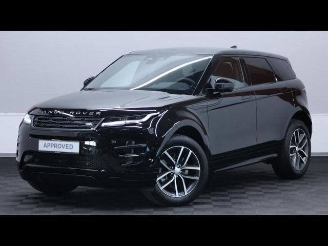 Land Rover Range Rover Evoque D165