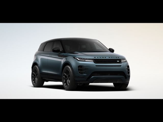Land Rover Range Rover Evoque D200 Dynamic SE