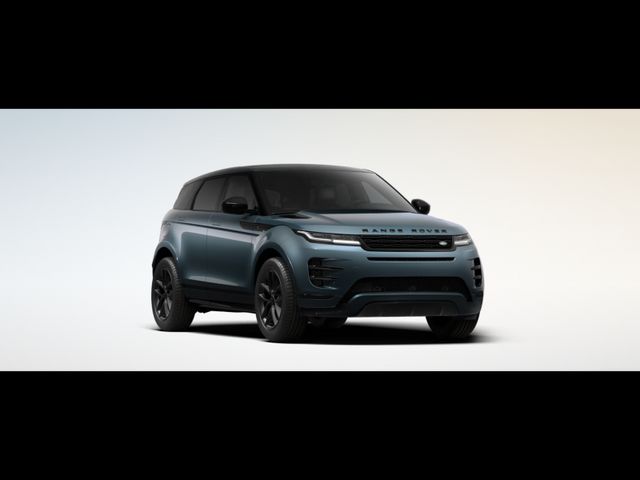 Land Rover Range Rover Evoque D165 Dynamic SE