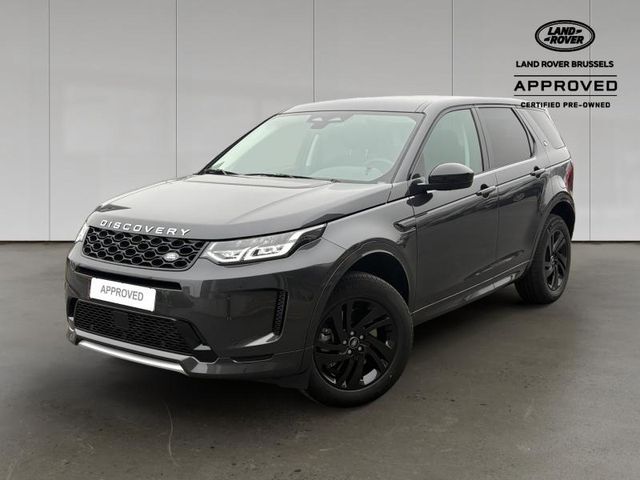 Land Rover Discovery Sport P270e S  until 10/2030
