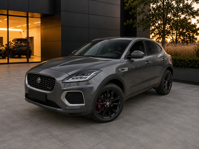 Jaguar E-Pace P300e R-Dynamic S