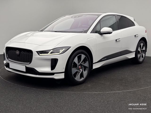Jaguar I-PACE EV 400