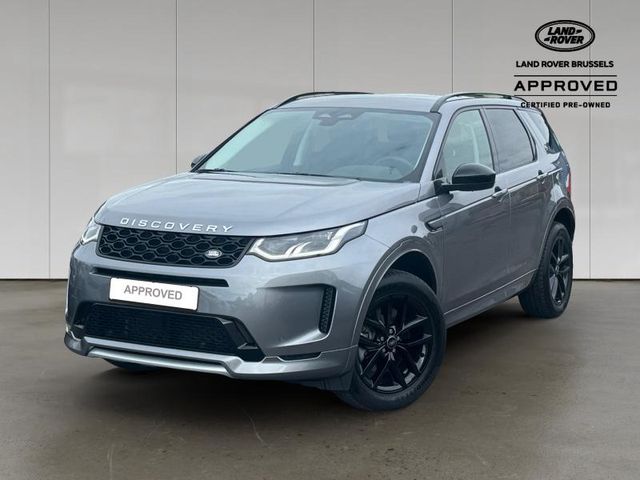 Land Rover Discovery Sport P270e S  until 10/2030