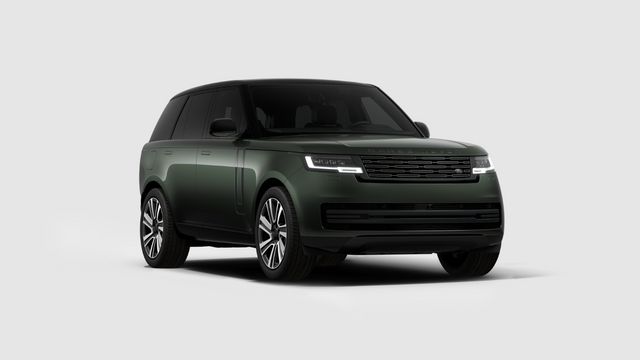 Land Rover Range Rover SWB P460e HSE AWD Auto. 26MY