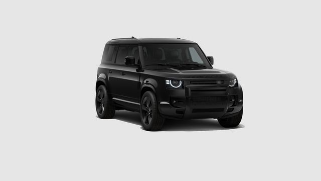 Land Rover Defender 110 D250 X-Dynamic SE AWD Auto. 26MY