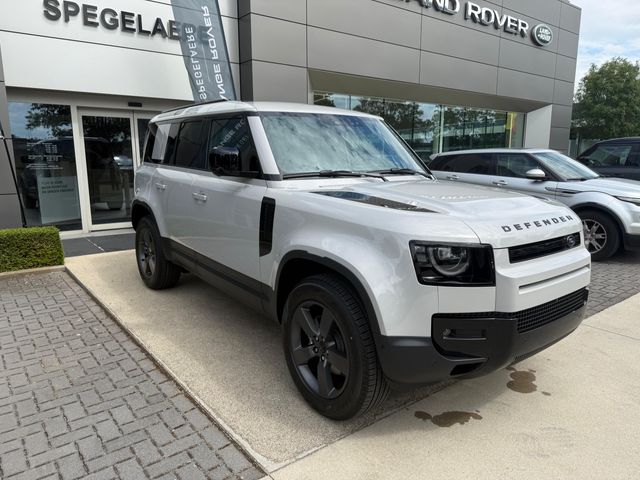 Land Rover Defender 110 D250 S AWD Auto. 26MY LICHTE VRACHT