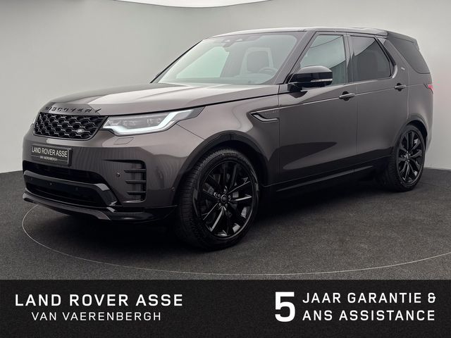 Land Rover Discovery D250 Dynamic SE AWD Auto. 26MY
