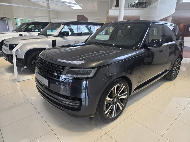 Land Rover Range Rover SWB P460e HSE AWD Auto. 25MY