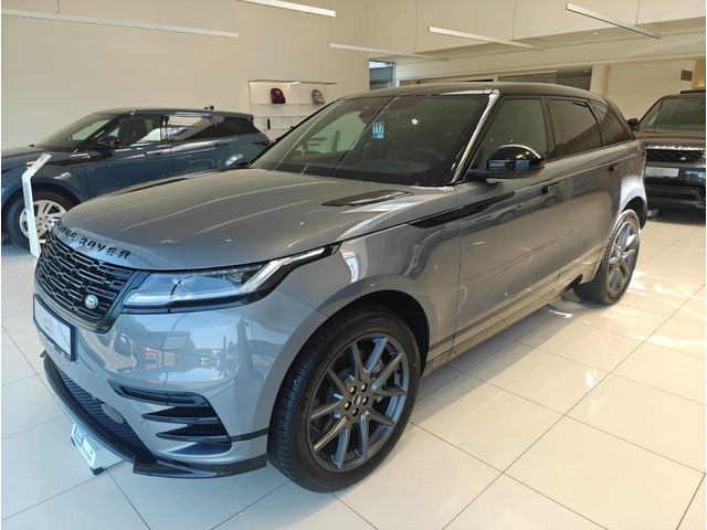 Land Rover Range Rover Velar P400e SE Dynamic