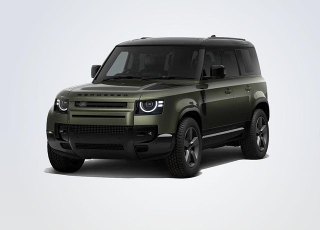 Land Rover Defender 110 D250 X-Dynamic SE AWD Auto. 26MY