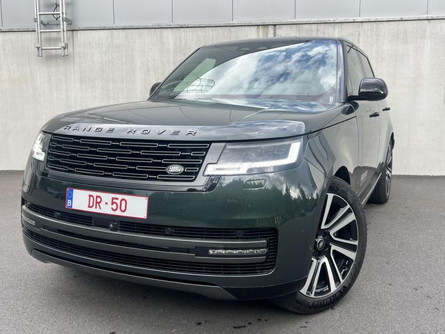 Land Rover Range Rover SWB P460E HSE