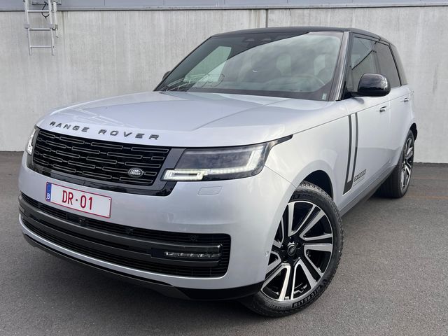 Land Rover Range Rover SWB P460E HSE