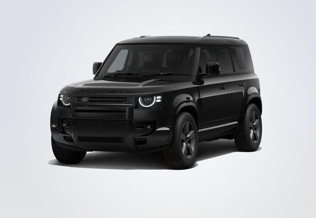 Land Rover Defender 110 D200 X-Dynamic SE AWD Auto. 26MY
