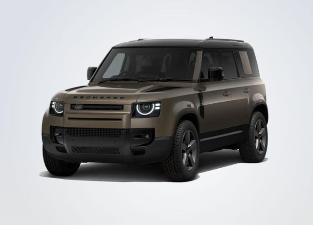 Land Rover Defender 110 D250 S AWD Auto. 26MY