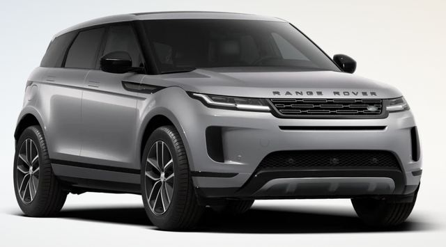 Land Rover Range Rover Evoque P160 S FWD Auto. 26.5MY