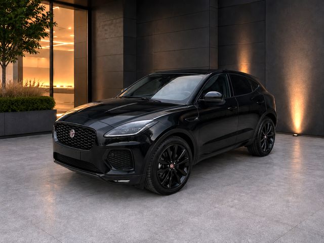 Jaguar E-Pace P300e R-Dynamic HSE