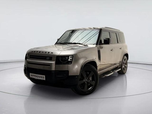 Land Rover Defender D300 AWD Auto X-Dynamic HSE Utilitaire