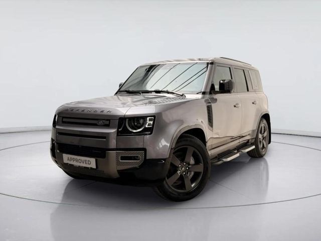 Land Rover Defender D300 AWD X-Dynamic HSE Utilitaire