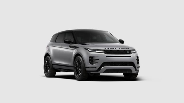 Land Rover Range Rover Evoque P270e Dynamic SE AWD Auto. 26MY