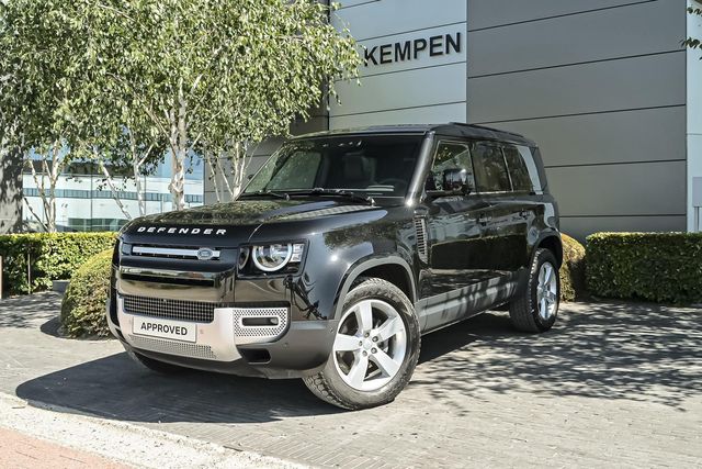 Land Rover Defender 110 3L D200 S