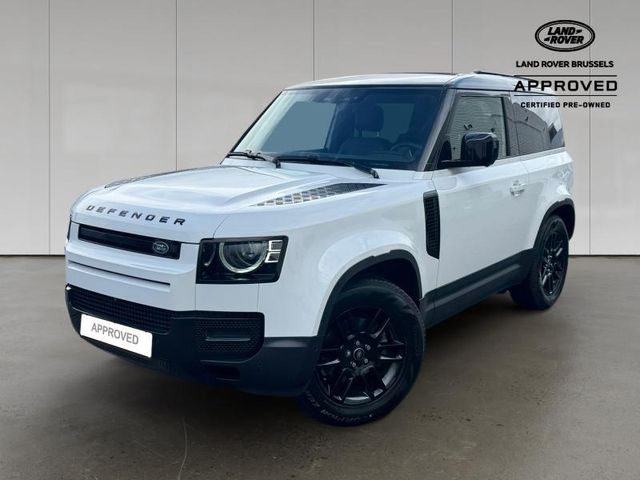 Land Rover Defender 90 D200 FULL OPTIONS  until 02/2030