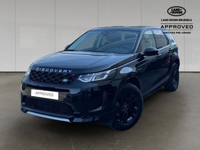 Land Rover Discovery Sport P270e S  until 01/2031