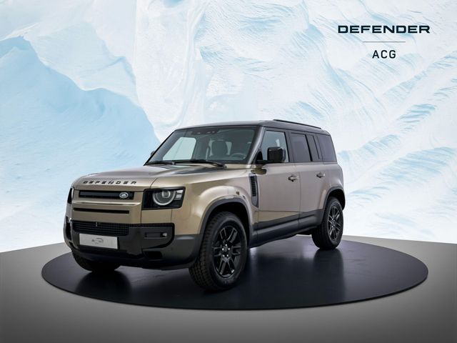 Land Rover Defender 110 D200 S AWD Auto. 26MY