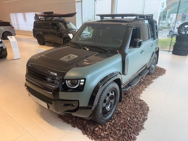 Land Rover Defender 110 D350 Trophy Edition - Keswick AWD Auto. 26MY
