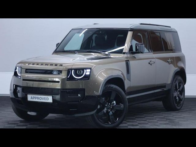 Land Rover Defender 110 D250 X-Dynamic SE AWD Auto