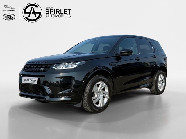 Land Rover Discovery Sport R-Dynamic