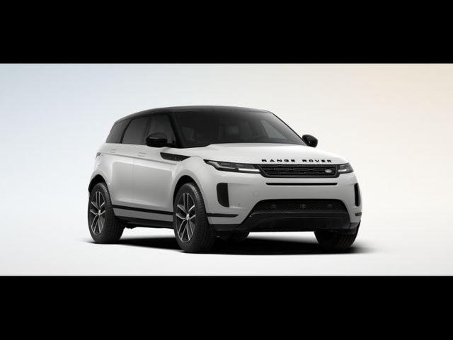 Land Rover Range Rover Evoque P160 S