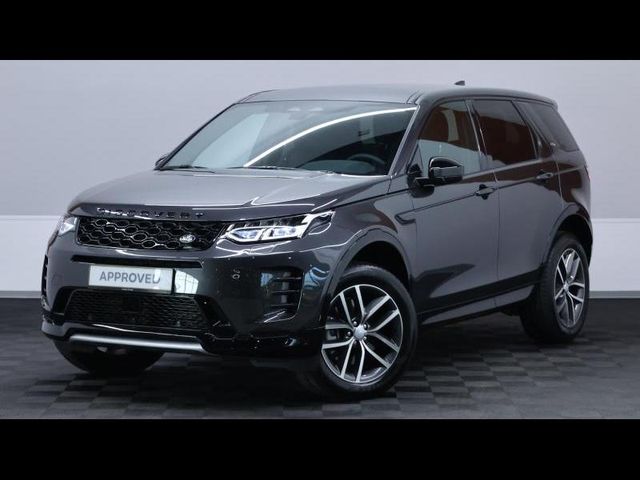 Land Rover Discovery Sport D200 Dynamic S AWD Auto